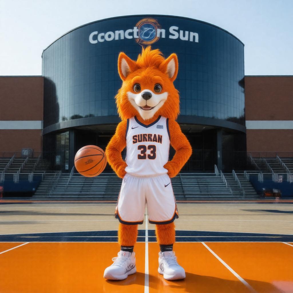 Connecticut Sun